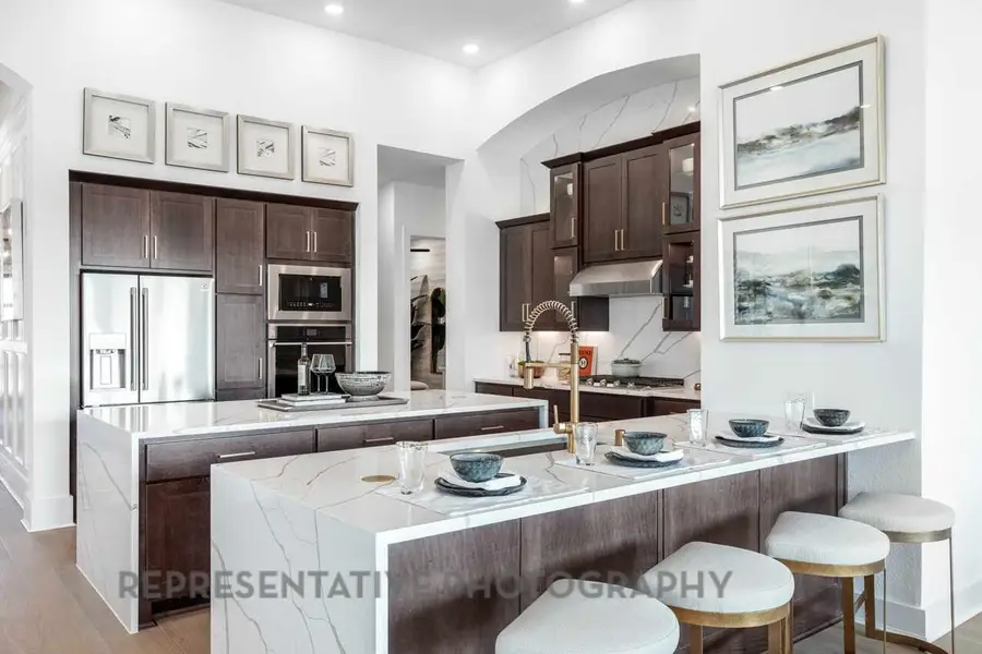 938 Groundwater Way, League City, TX 77573 - #3