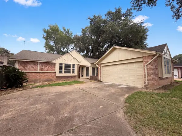 1411 Cherry Springs Court, Missouri City, TX 77459