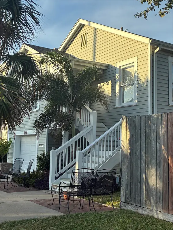 2314 33rd Street, Galveston, TX 77550