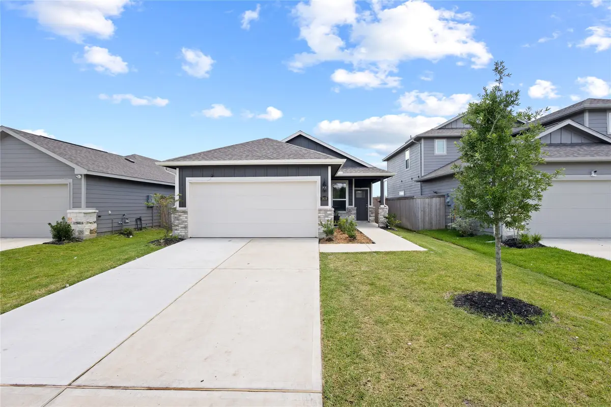2619 Cactus Ranch Lane, Crosby, TX 77532 - #1
