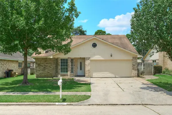 23311 Grand Rapids Lane, Spring, TX 77373
