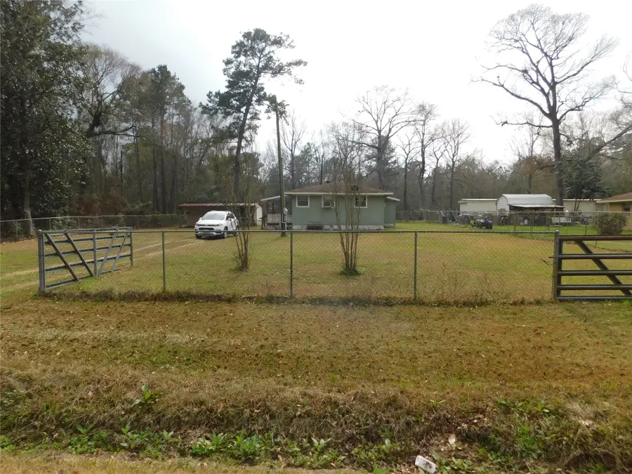 172 County Road 4153, Woodville, TX 75979 - #3