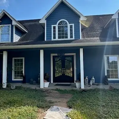 4005 County Road 612, Angleton, TX 77515 - #1