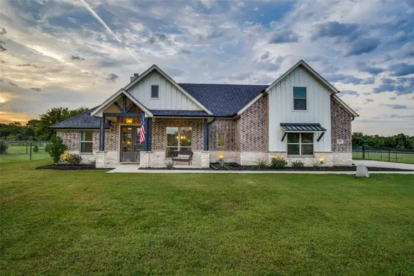 1013 Moriah Road, Weatherford, TX 76087