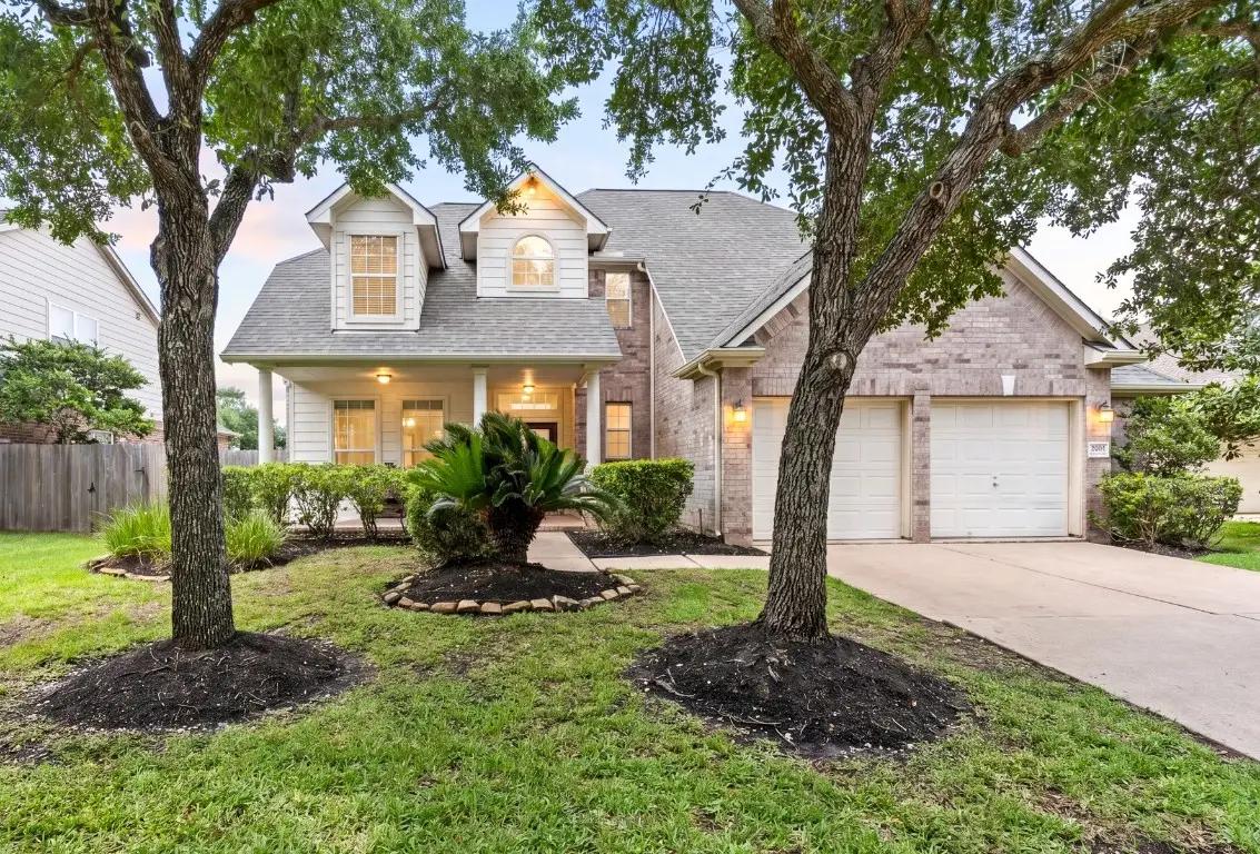 8027 Golden Harbor, Missouri City, TX 77459 - #1