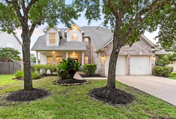 8027 Golden Harbor, Missouri City, TX 77459