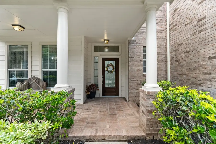 8027 Golden Harbor, Missouri City, TX 77459 - #2