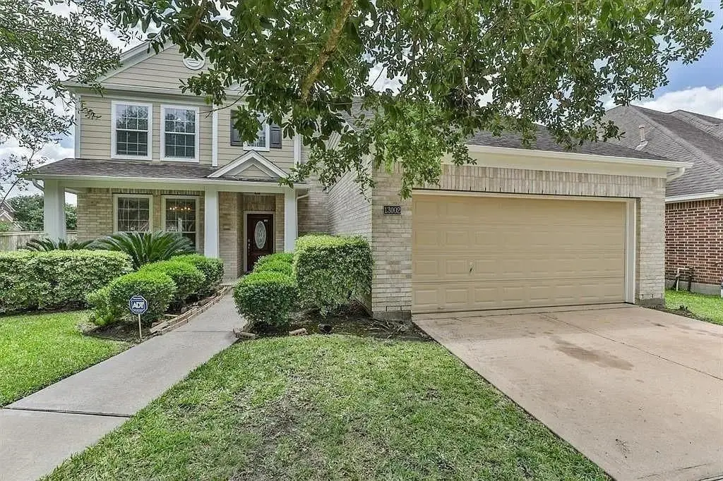 13002 Misty Bay Ln, Pearland, TX 77584 - #1