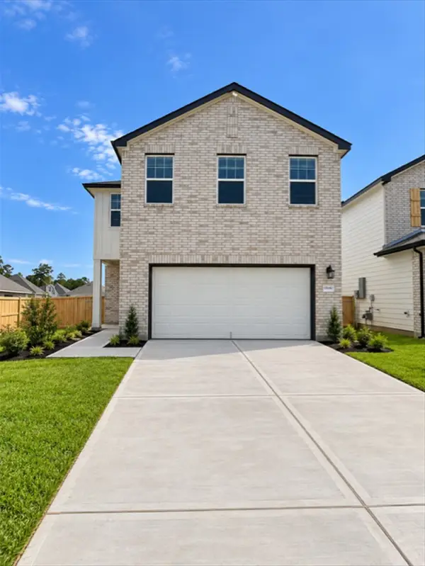 18640 Shauna Danielle Drive, New Caney, TX 77357