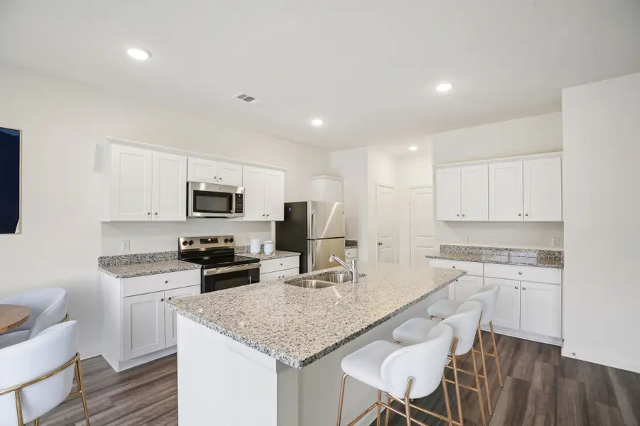 18640 Shauna Danielle Drive, New Caney, TX 77357 - #2