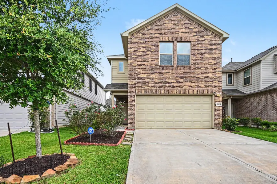 6523 Macroom Meadows Lane, Houston, TX 77048 - #2