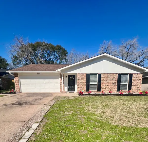 3906 Coltwood Drive, Spring, TX 77388