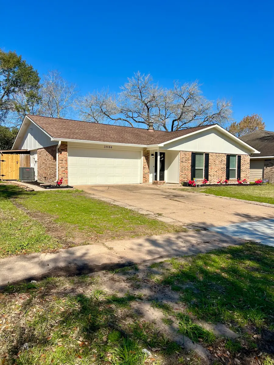 3906 Coltwood Drive, Spring, TX 77388 - #2