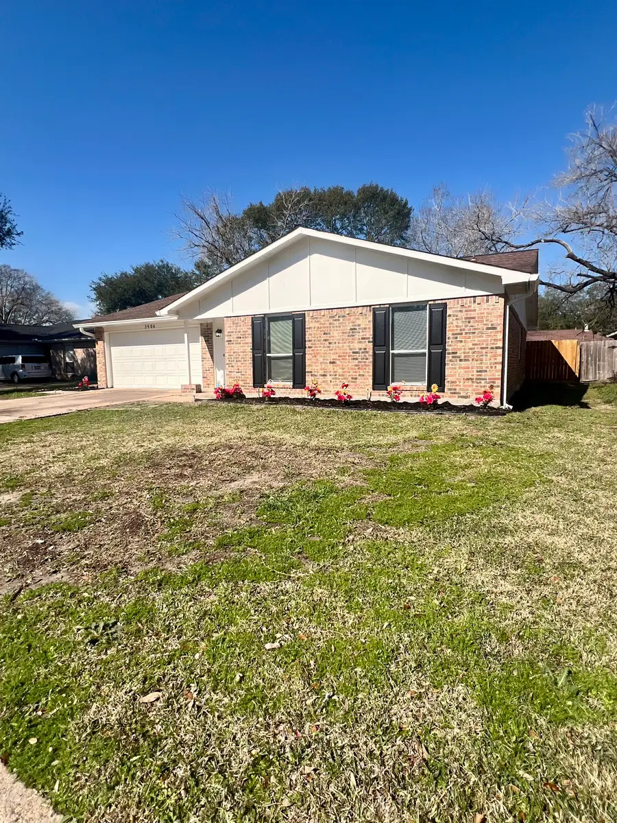 3906 Coltwood Drive, Spring, TX 77388 - #3