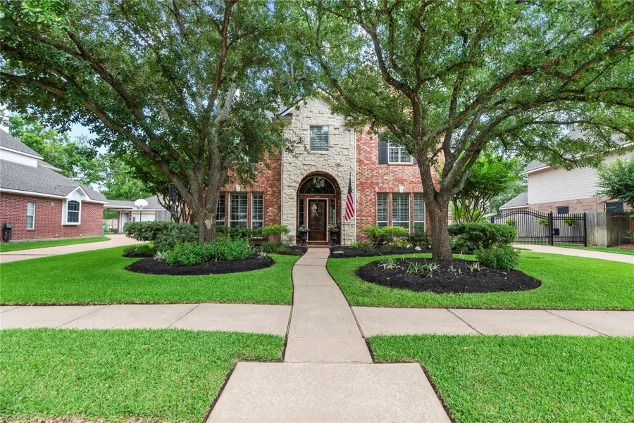 15514 Bluebonnet Dale Drive, Cypress, TX 77433 - #2