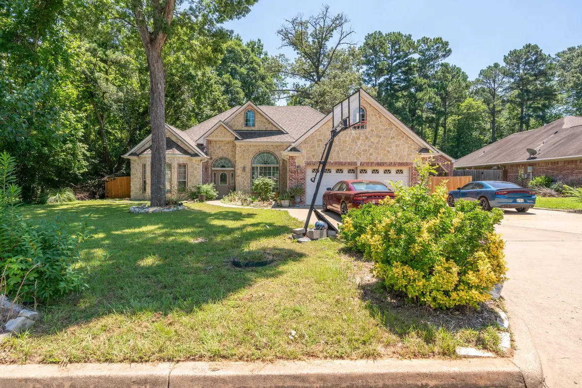 1316 Nottingham, White Oak, TX 75693 - #1