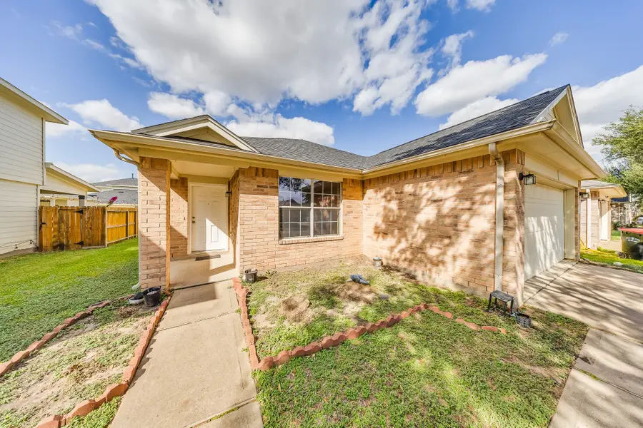 19538 Billineys Park Drive, Katy, TX 77449 - Image #3