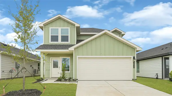 6711 Canyon Breeze Drive, Rosenberg, TX 77471