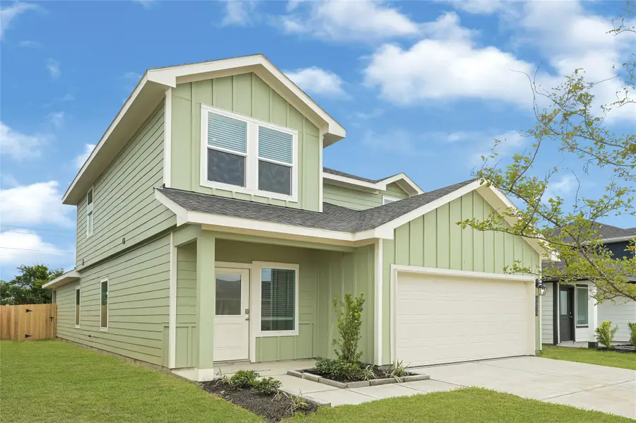 6711 Canyon Breeze Drive, Rosenberg, TX 77471 - #2