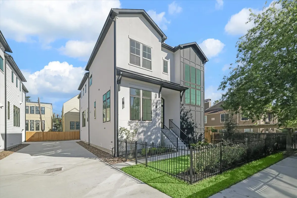 613 Wendel Street, Houston, TX 77009 - Image #1
