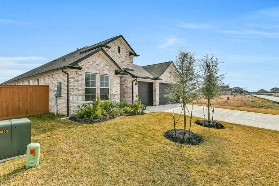 3406 Bright Keel, Texas City, TX 77568 - #3