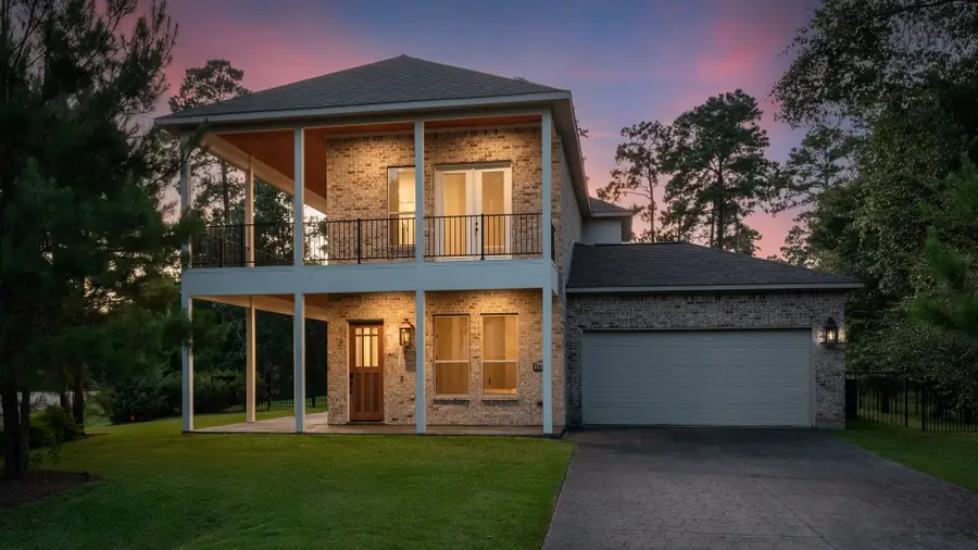 25203 Elijah Court, Tomball, TX 77375 - #2