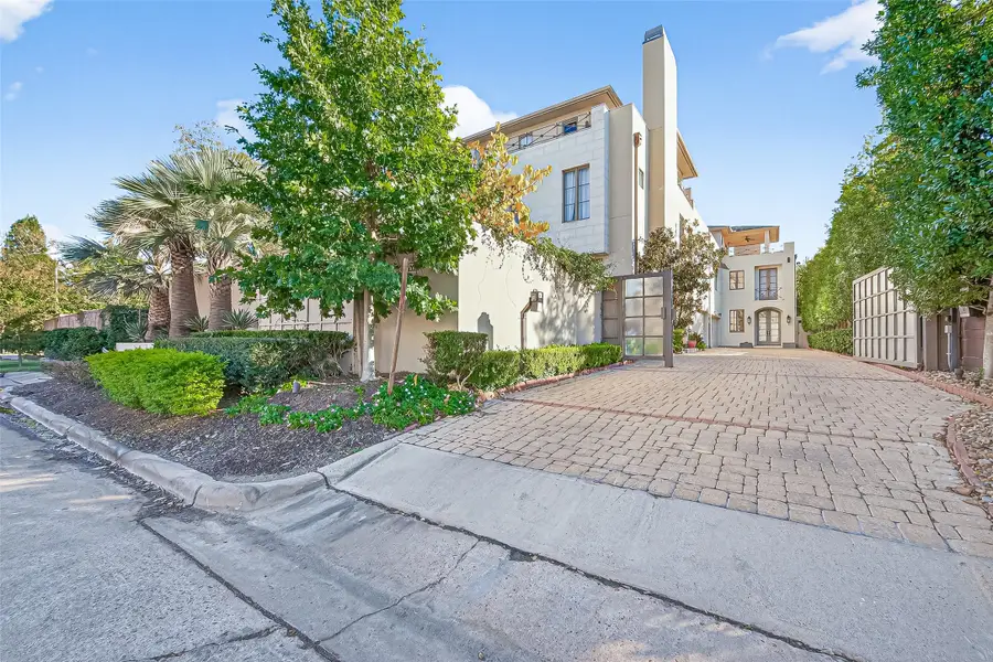 6005 Inwood Drive #A, Houston, TX 77057 - Image #2