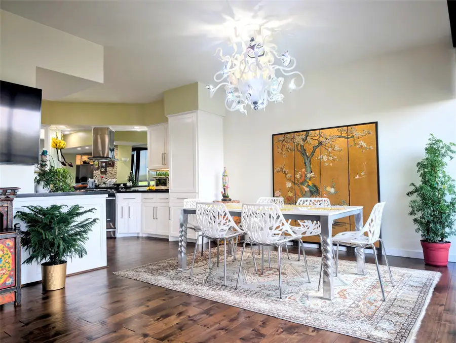 1111 Bering Drive #503, Houston, TX 77057 - #2