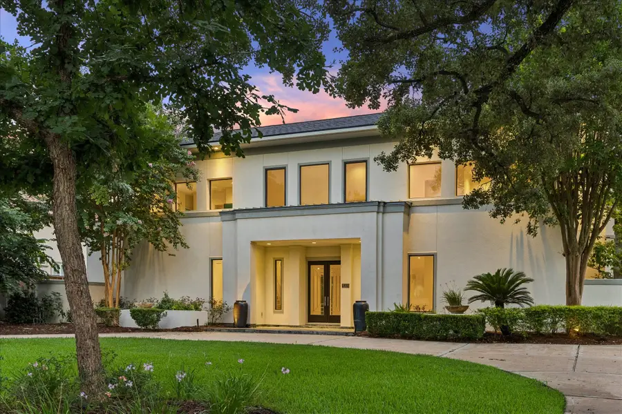 5203 Braeburn Drive, Bellaire, TX 77401 - #2