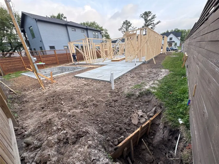 955 W 42nd Street, Houston, TX 77018 - #3