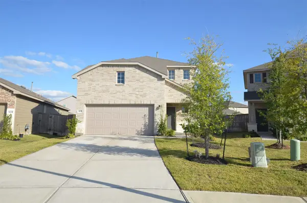 16439 Big Hickory Dr, Conroe, TX 77302