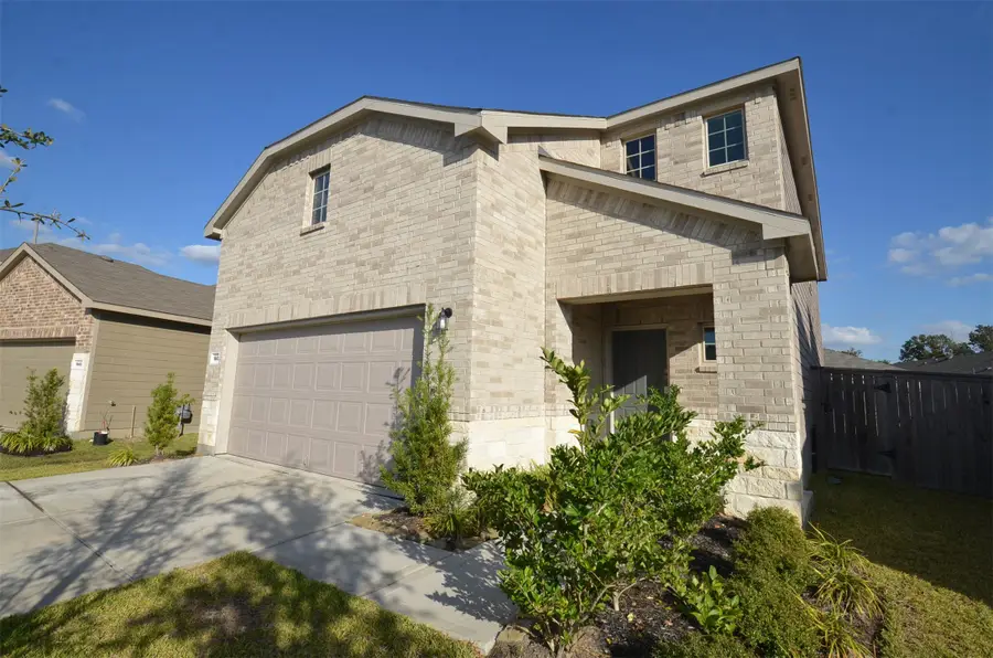 16439 Big Hickory Dr, Conroe, TX 77302 - #2