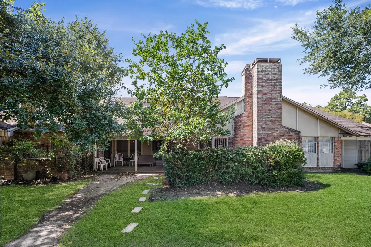 5618 Easthampton Drive #C, Houston, TX 77039 - #1