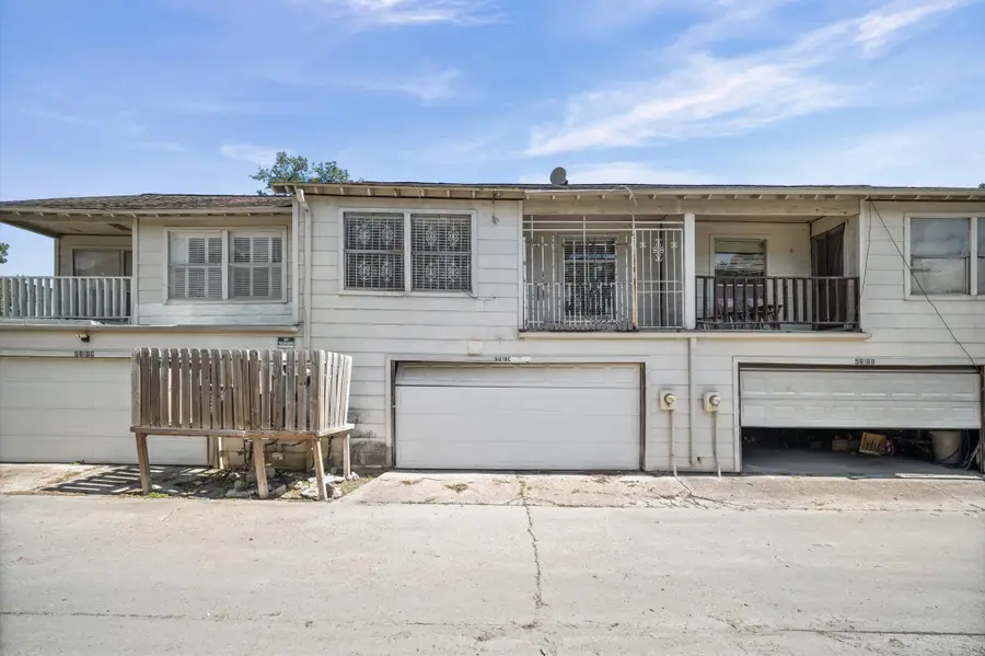 5618 Easthampton Drive #C, Houston, TX 77039 - #3