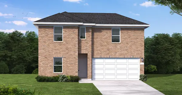 12121 Harrington Gate Drive, Texas City, TX 77591