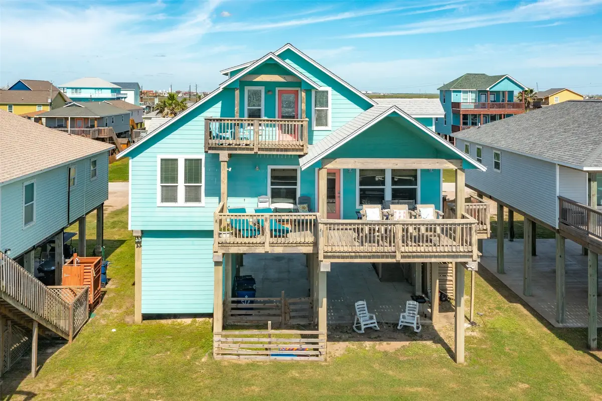 510 Point Lookout, Surfside Beach, TX 77541 - #1