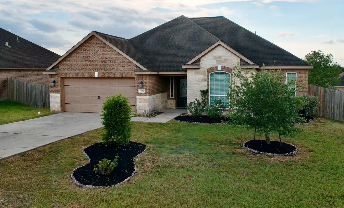 18852 Atascosa Trail, Magnolia, TX 77355 - #1