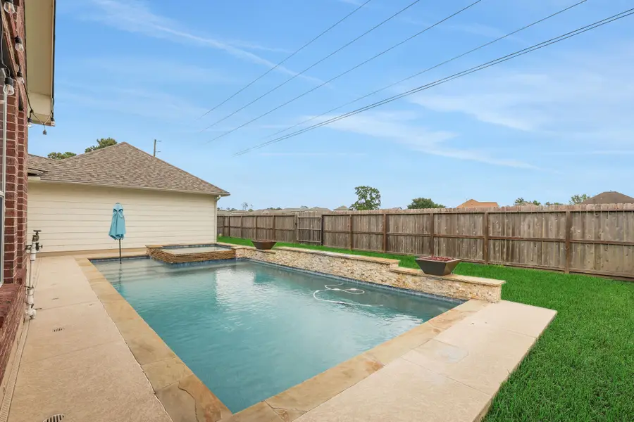 25321 Ramrock Drive, Porter, TX 77365 - #2