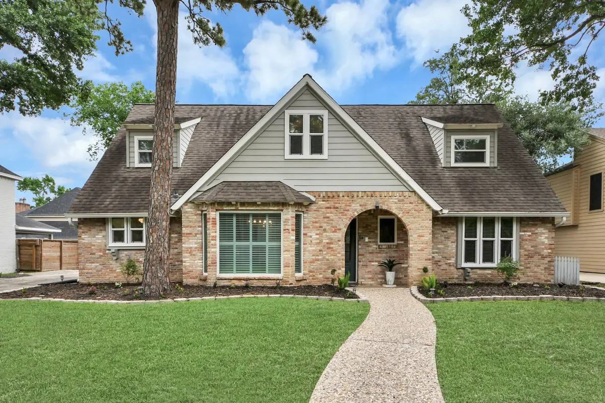 15214 Pebble Bend Drive, Houston, TX 77068 - #1