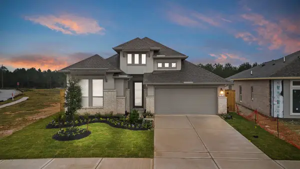 42655 Mystery Lane, Magnolia, TX 77354