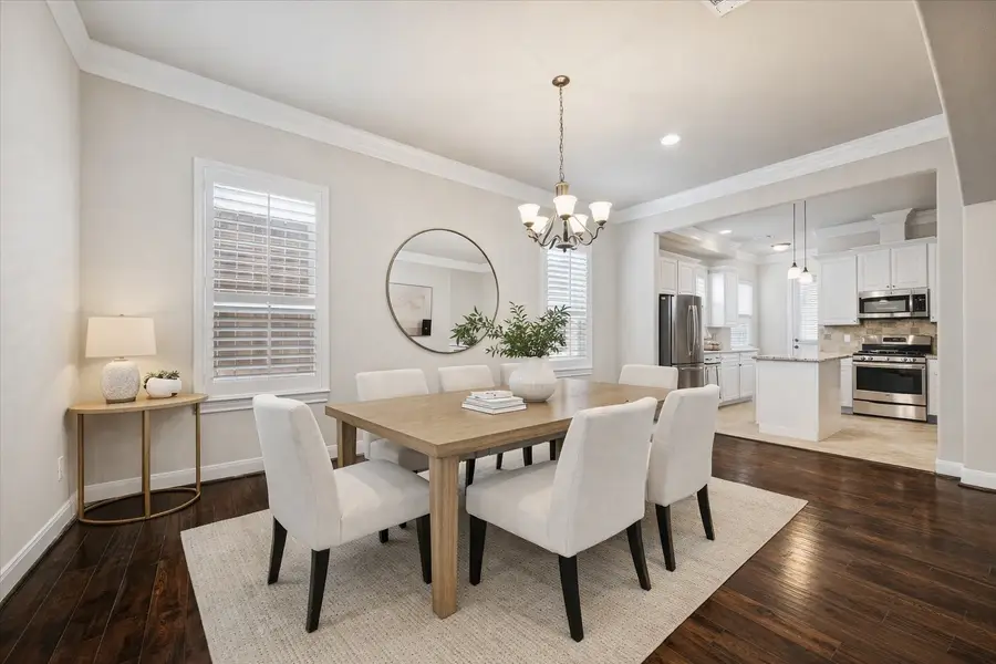 11002 Upland Forest Drive, Houston, TX 77043 - #2