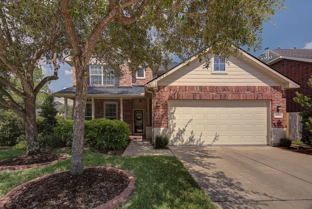20950 Field Manor Lane, Katy, TX 77450 - Image #1