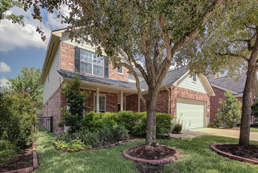 20950 Field Manor Lane, Katy, TX 77450 - Image #2
