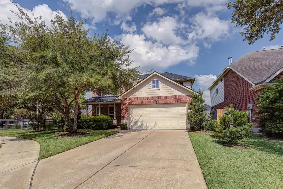20950 Field Manor Lane, Katy, TX 77450 - Image #3