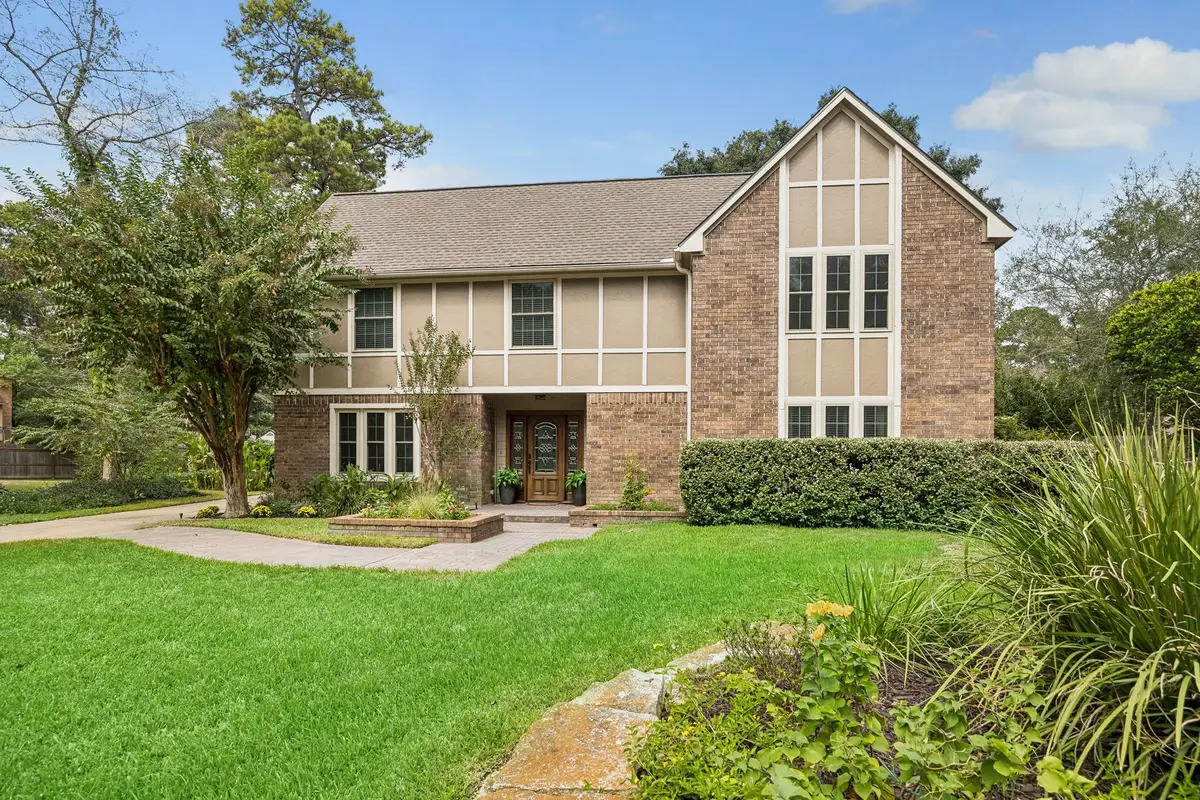 2703 Oak Glade Drive, Kingwood, TX 77339 - #1