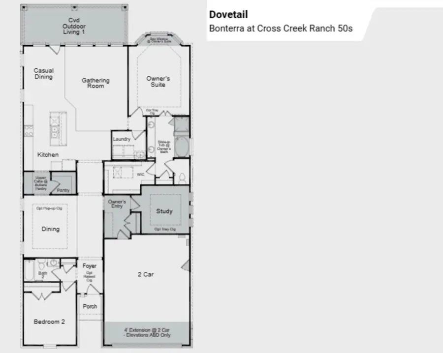 28920 Autumn Shore Drive, Fulshear, TX 77441 - #2