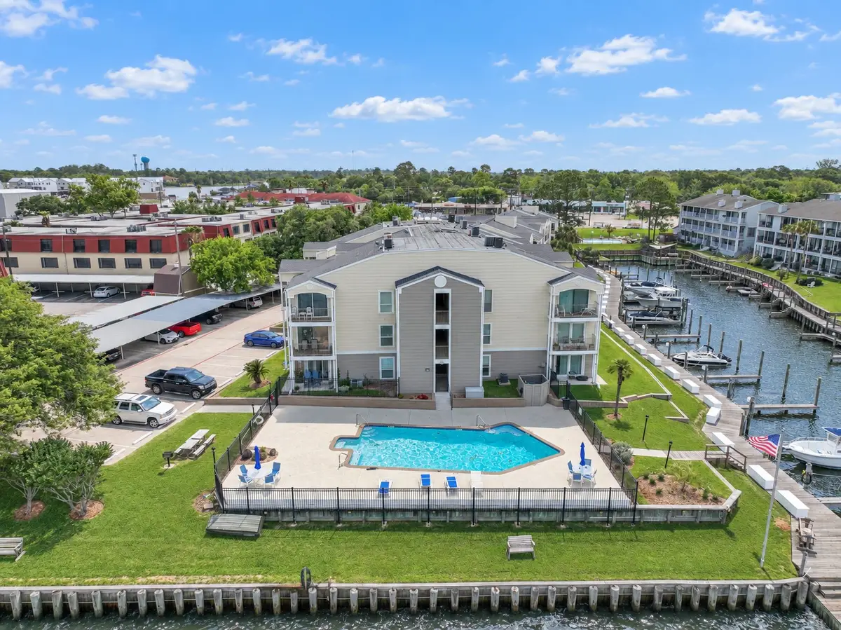 114 Yacht Club Lane #114, El Lago, TX 77586 - #1