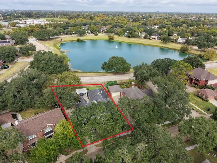 8006 Meadow Pond Drive, Missouri City, TX 77459 - Image #2