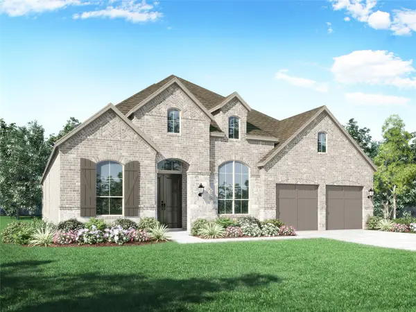 9117 Chirping Bird Lane, Montgomery, TX 77316