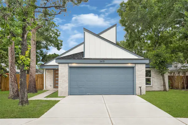 3415 Lapstone Drive, Houston, TX 77082